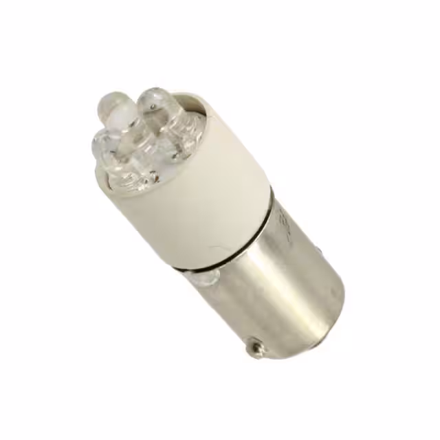 VC18620451 Visual Communications Company - VCC  LEDs - Lamp Replacements